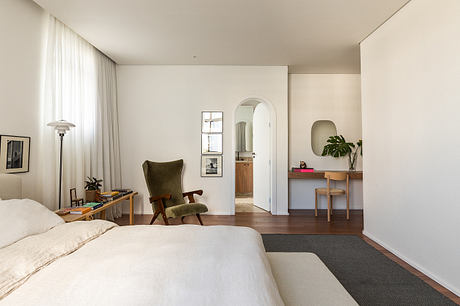 Lina Apartment by Alencar - 10