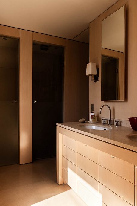 Neuilly-sur-Seine by KATZ Studio - 8