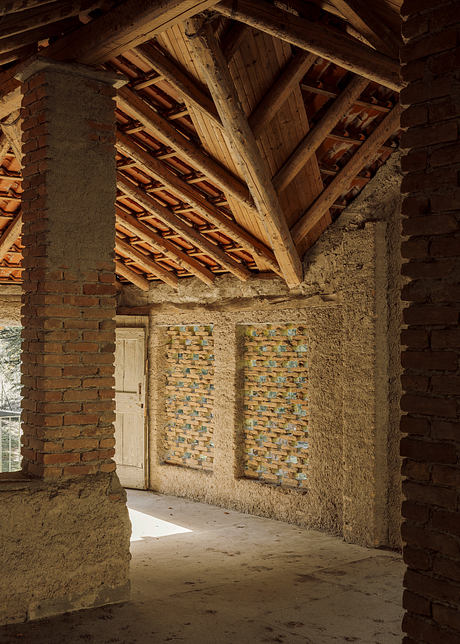 Passo Passo Reimagines a Historic Gatehouse for Contemporary Life - 8