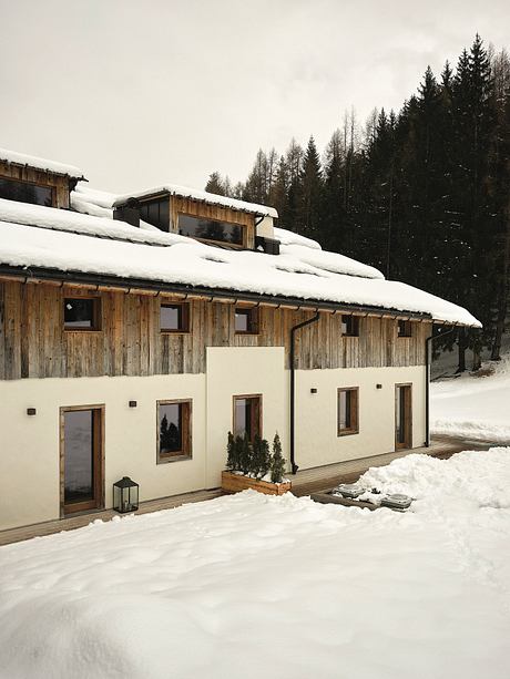 Retreat in the Heart of the Dolomites - 9