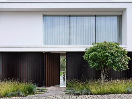 Stuttgart Duet by Ester Bruzkus Architekten - 8