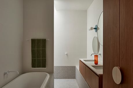 Swoosh House by Das Studio - 6