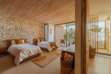 Villa Áurea by Studio Saxe - 8