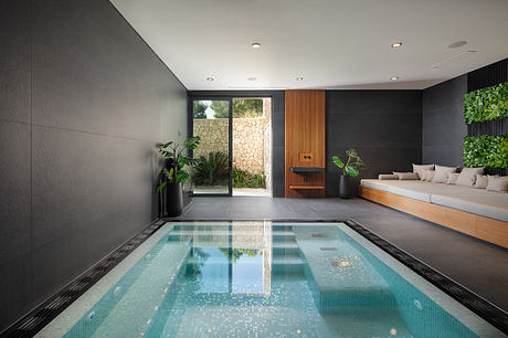 Villa Mirabel on the Dalmatian Coast - 8