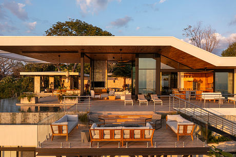 Villa Zenith by Salagnac Arquitectos - 9