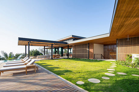 Casa 49 by Salagnac Arquitectos - 7