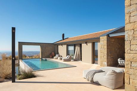 Casa Rea by Sandro Uzila - 8