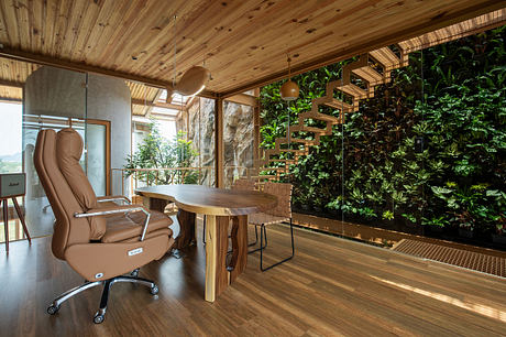 Ga.o House by 85 Design - 8