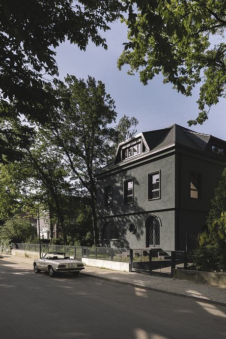 Greenkamp by Atelier ST - 10