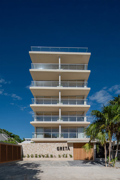 Greta: Coastal Hotel Embracing Sea Breezes - 9