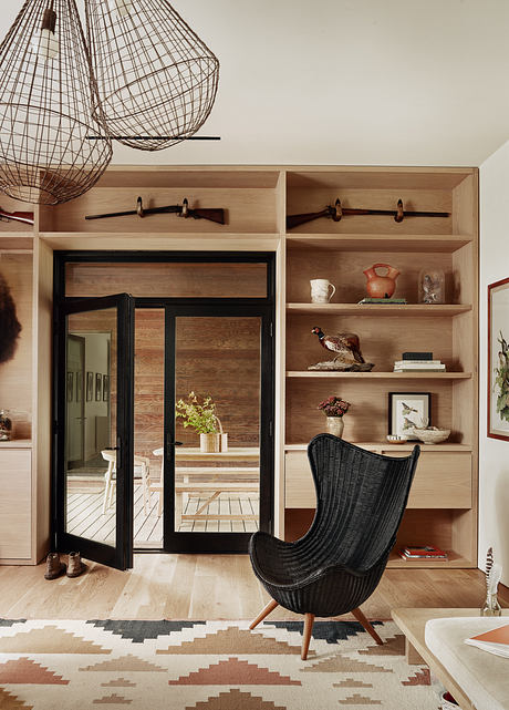 Roam Ranch by Baldridge Architects - 8