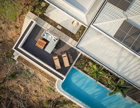 Second Wind House: Ocean Terrace House for Easy Coastal Gatherings - 9