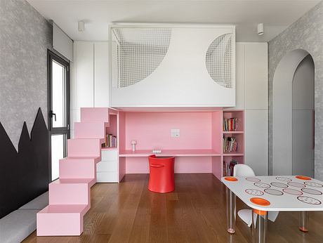 Suburban Villa by Matheas Architecture - 7