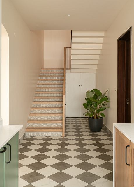 The Earthy Hacienda Recasts Californian Warmth for an Indian Home - 6