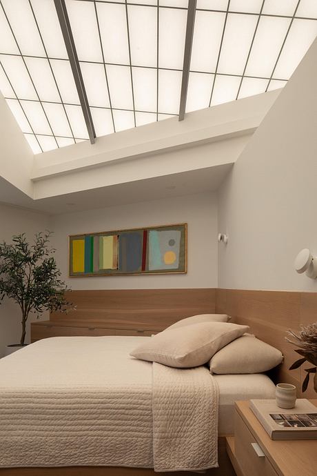 The Stair House by NAKO Design - 5