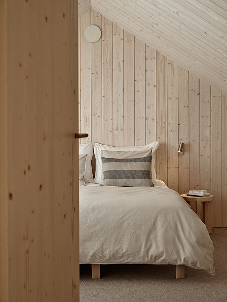 Villa Housu by Fyra - 6