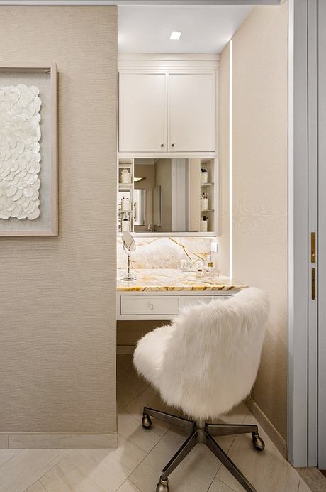 West End “Grand Six”: A Classic Seven Replanned for Joyful Gatherings - 8