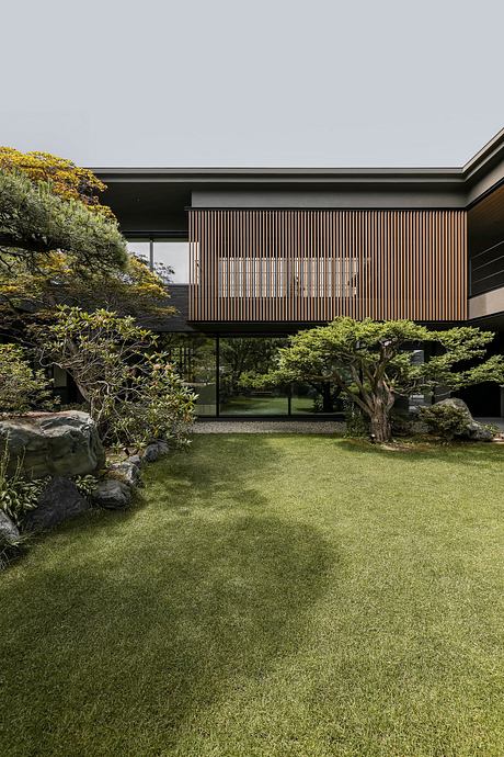 Yumenomori by YODEZEEN Architects - 8