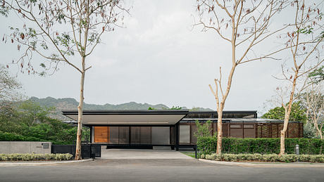 BAAN O+O by Junsekino Architecture & Design - 10