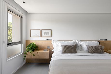 Bueno Apartment by BLOCO Arquitetos - 9