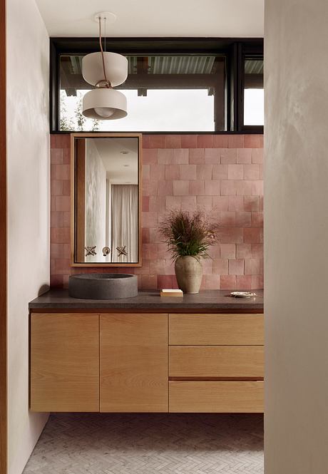 Roam Ranch by Baldridge Architects - 9