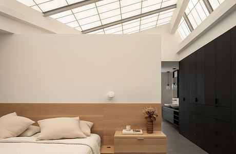 The Stair House by NAKO Design