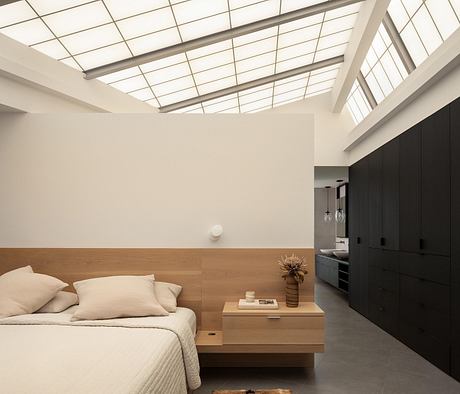 The Stair House by NAKO Design - 6