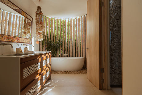 Villa Áurea by Studio Saxe - 10