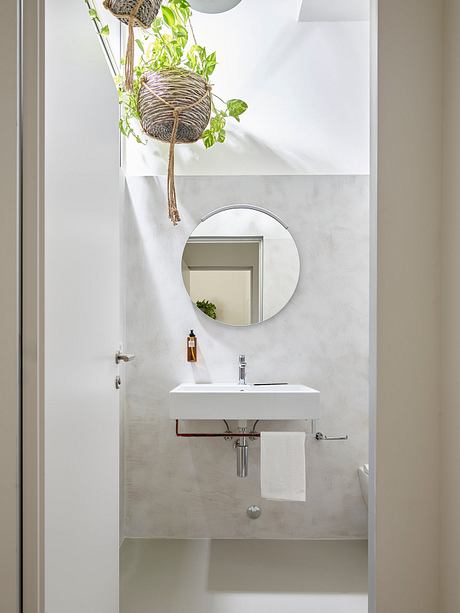 Apartments and Lofts in Former Factory by Burnazzi Feltrin Architetti - 9