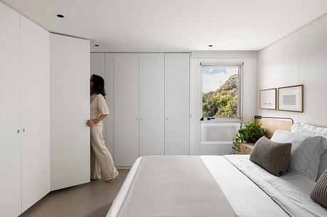 Bueno Apartment by BLOCO Arquitetos - 10