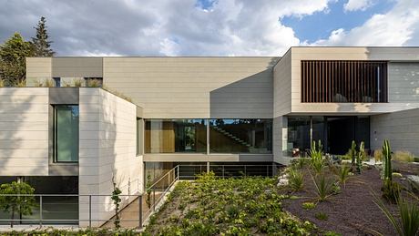 House VCH by FH2L Arquitectos - 7