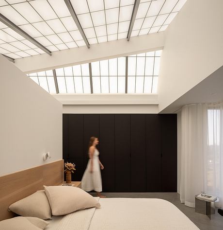 The Stair House by NAKO Design - 7