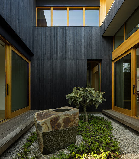 Translators’ House by Jacobschang Architecture - 9