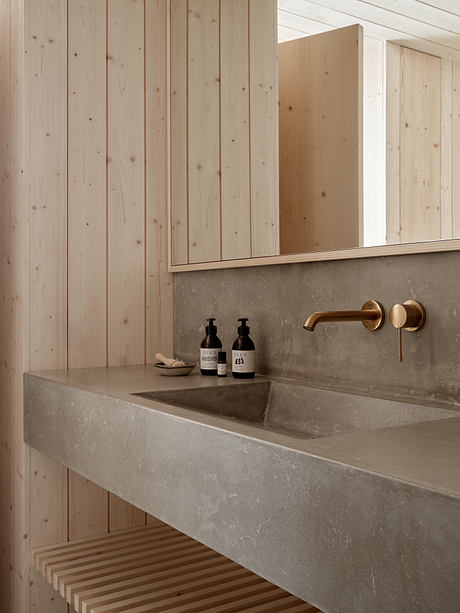 Villa Housu by Fyra - 7