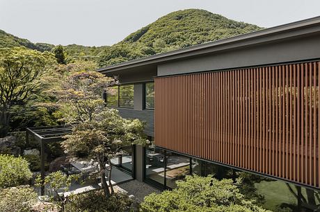 Yumenomori by YODEZEEN Architects - 10