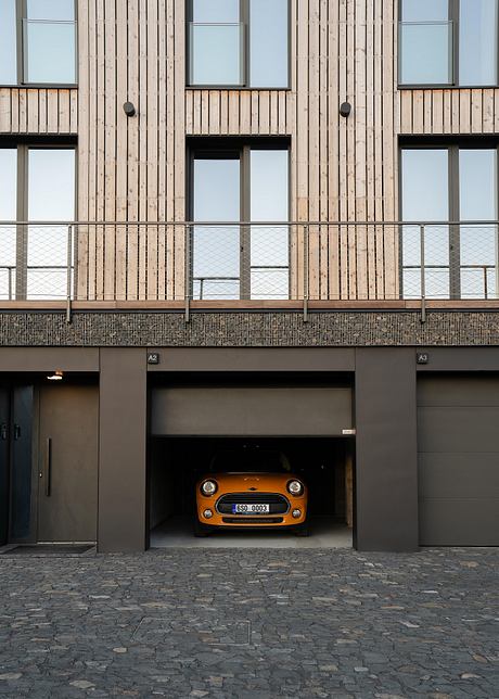 2PEAKS by BekArch - 10