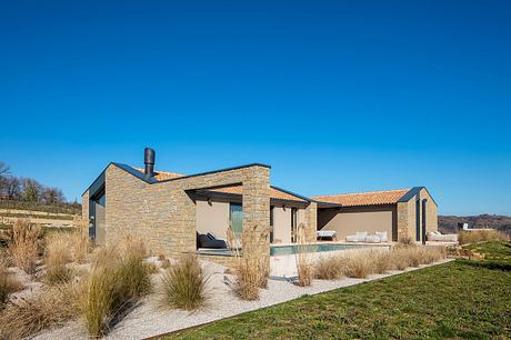 Casa Rea by Sandro Uzila - 9