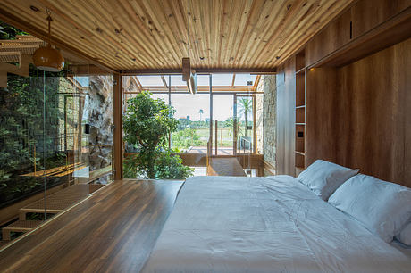 Ga.o House by 85 Design - 10