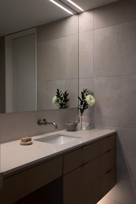 The Stair House by NAKO Design - 8