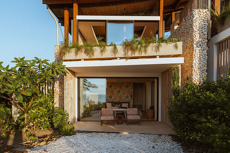 Villa Áurea by Studio Saxe - 11