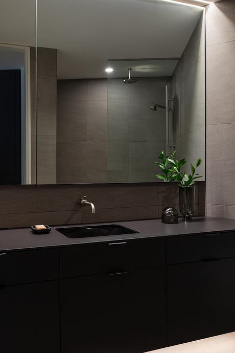 The Stair House by NAKO Design - 9