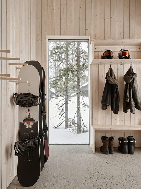 Villa Housu by Fyra - 8