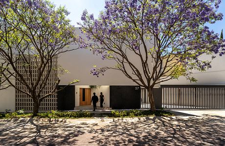 Auseva House by Graus Arquitectura