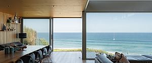 Banool House — Modern Beach Shack for Relaxed Australian Getaways