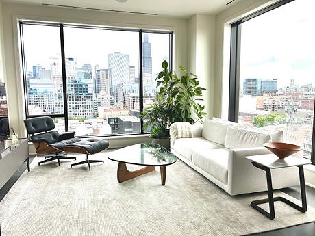 Casa Chicago by Pamela Carboni - 1