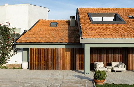 Casa do Engenho by Jorge Prata