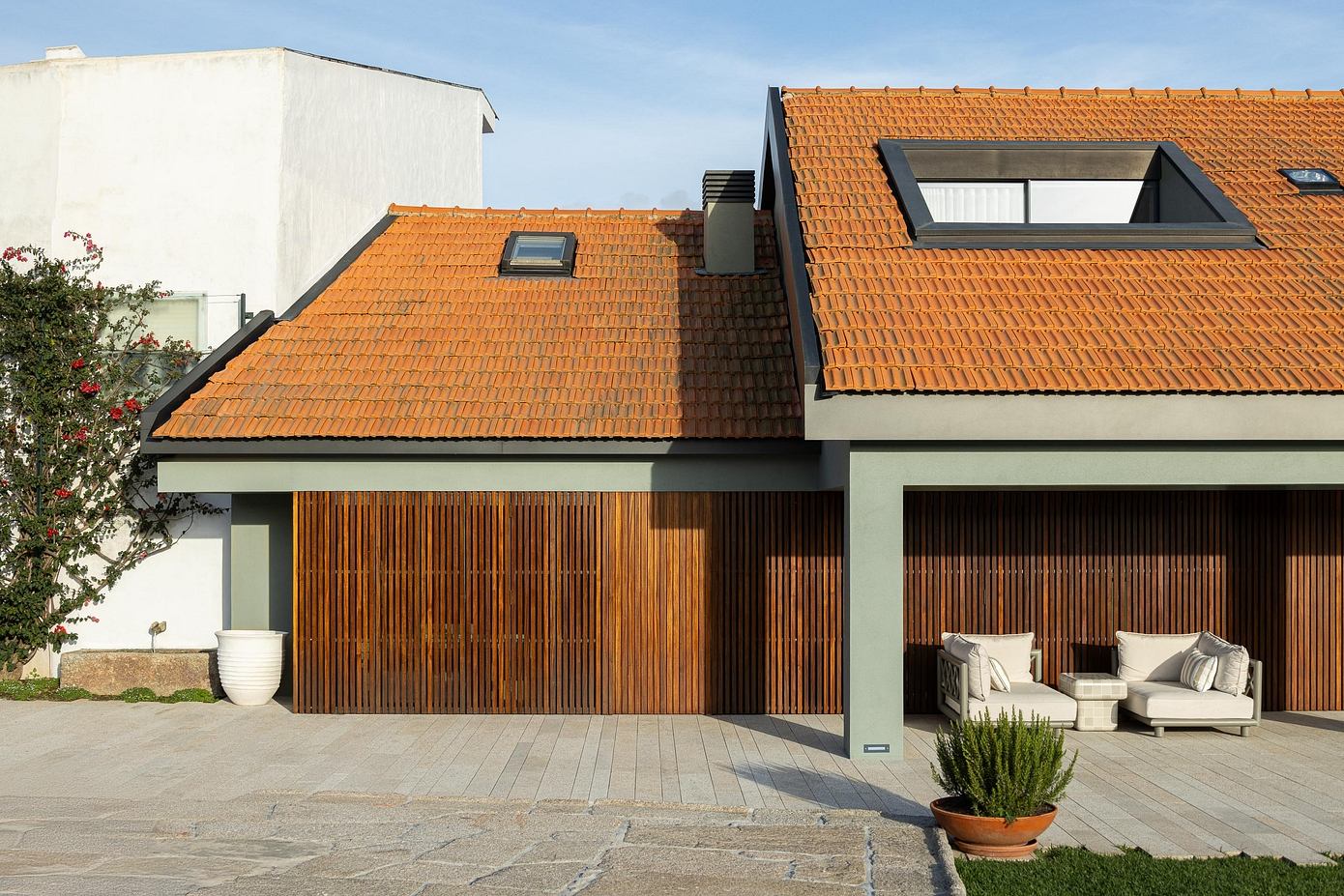 Casa do Engenho by Jorge Prata