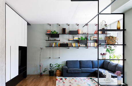 Casa HG by a3lier architettura