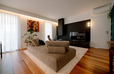 Effe by Christian Tezza Architetto