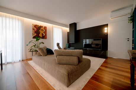 Effe by Christian Tezza Architetto - 1